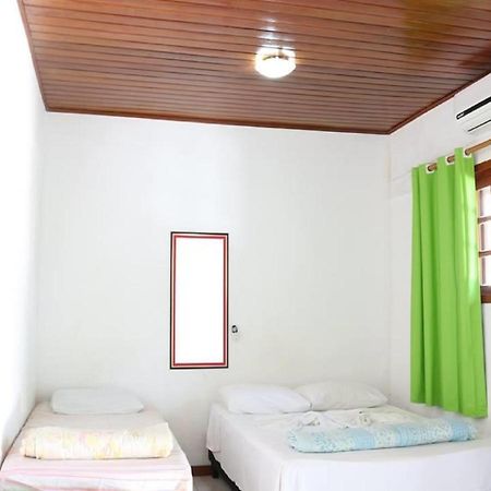 Pousada Trevo Do Barbuda Armacao dos Buzios Exterior photo