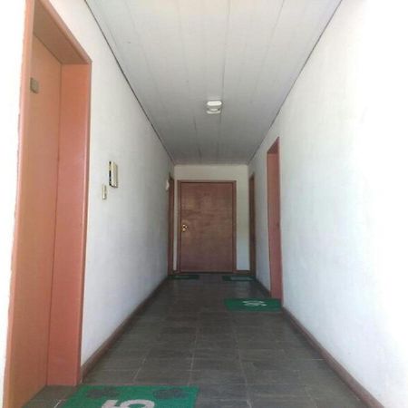 Pousada Trevo Do Barbuda Armacao dos Buzios Exterior photo