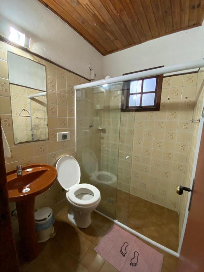 Pousada Trevo Do Barbuda Armacao dos Buzios Exterior photo