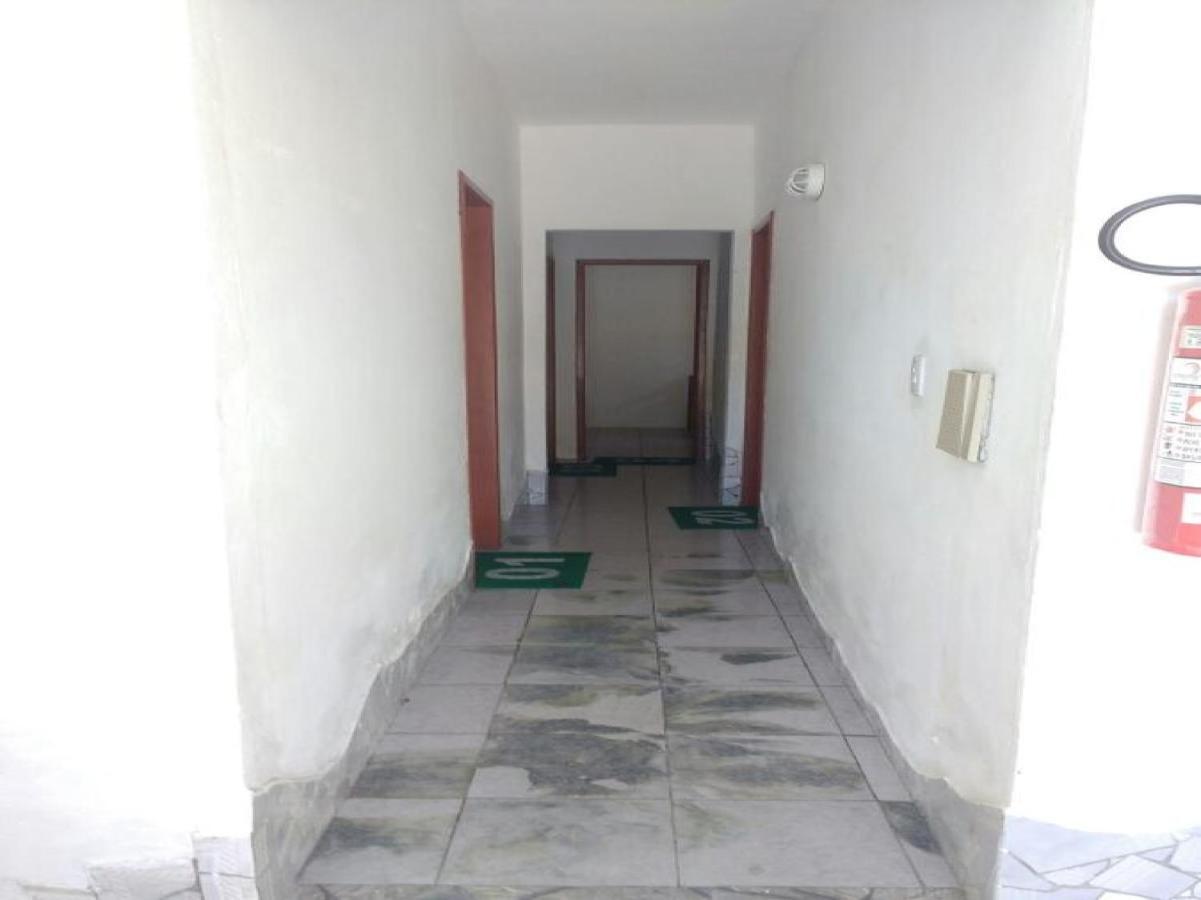 Pousada Trevo Do Barbuda Armacao dos Buzios Exterior photo